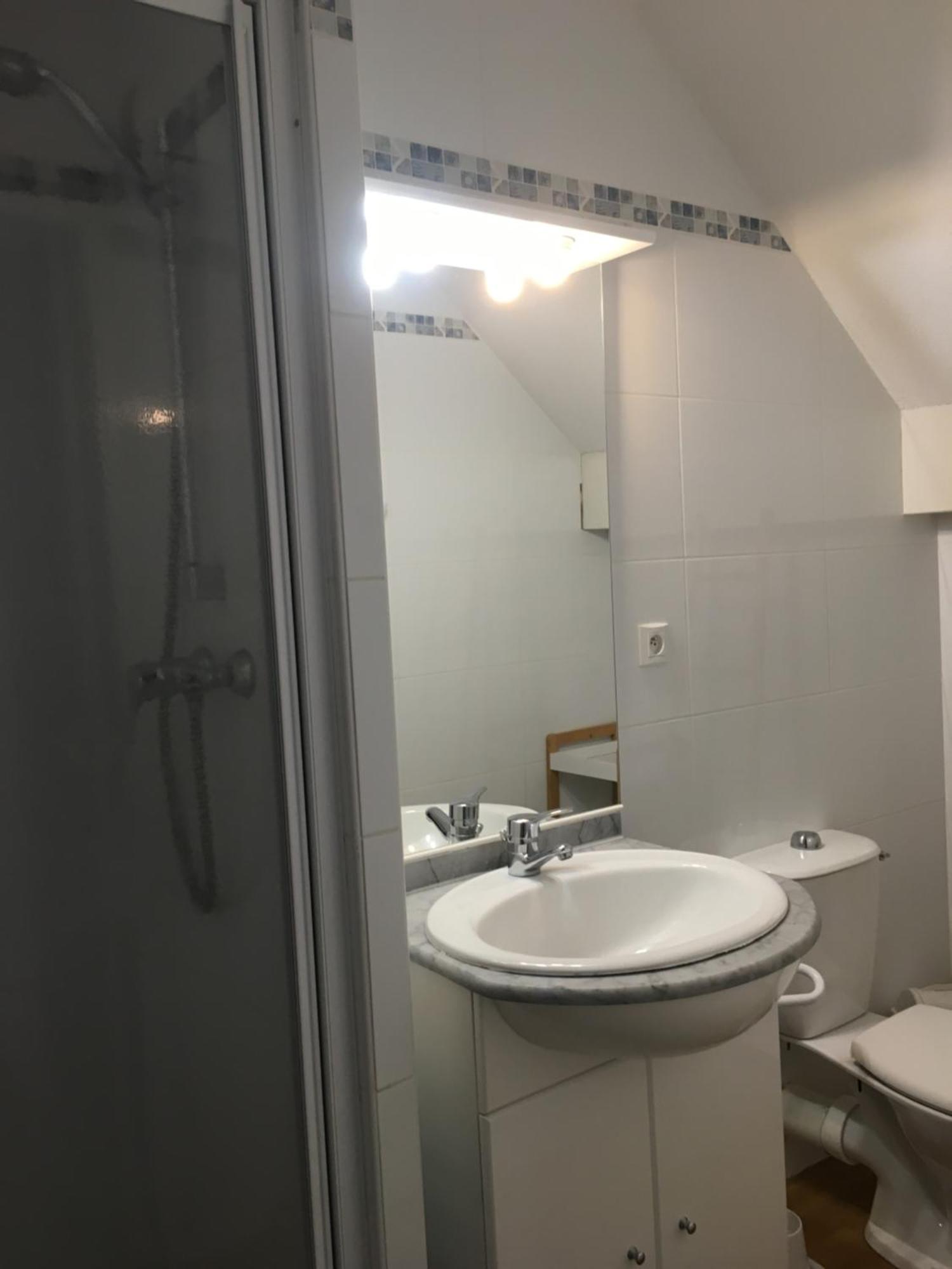 Apartamento Duplex 8 Couchages, Au Pied Des Pistes De La Mongie Exterior foto